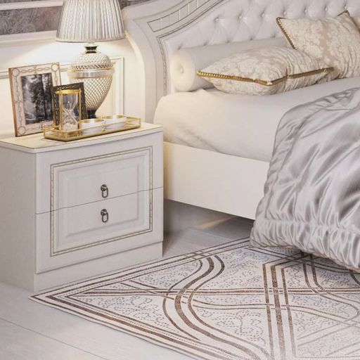 Тумба прикроватная «Николь»